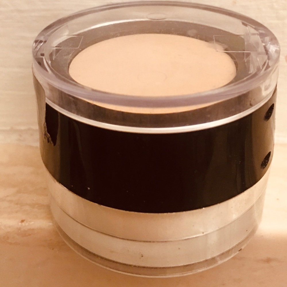 Bobbi Brown Porcelain Concealer-White Powder- New